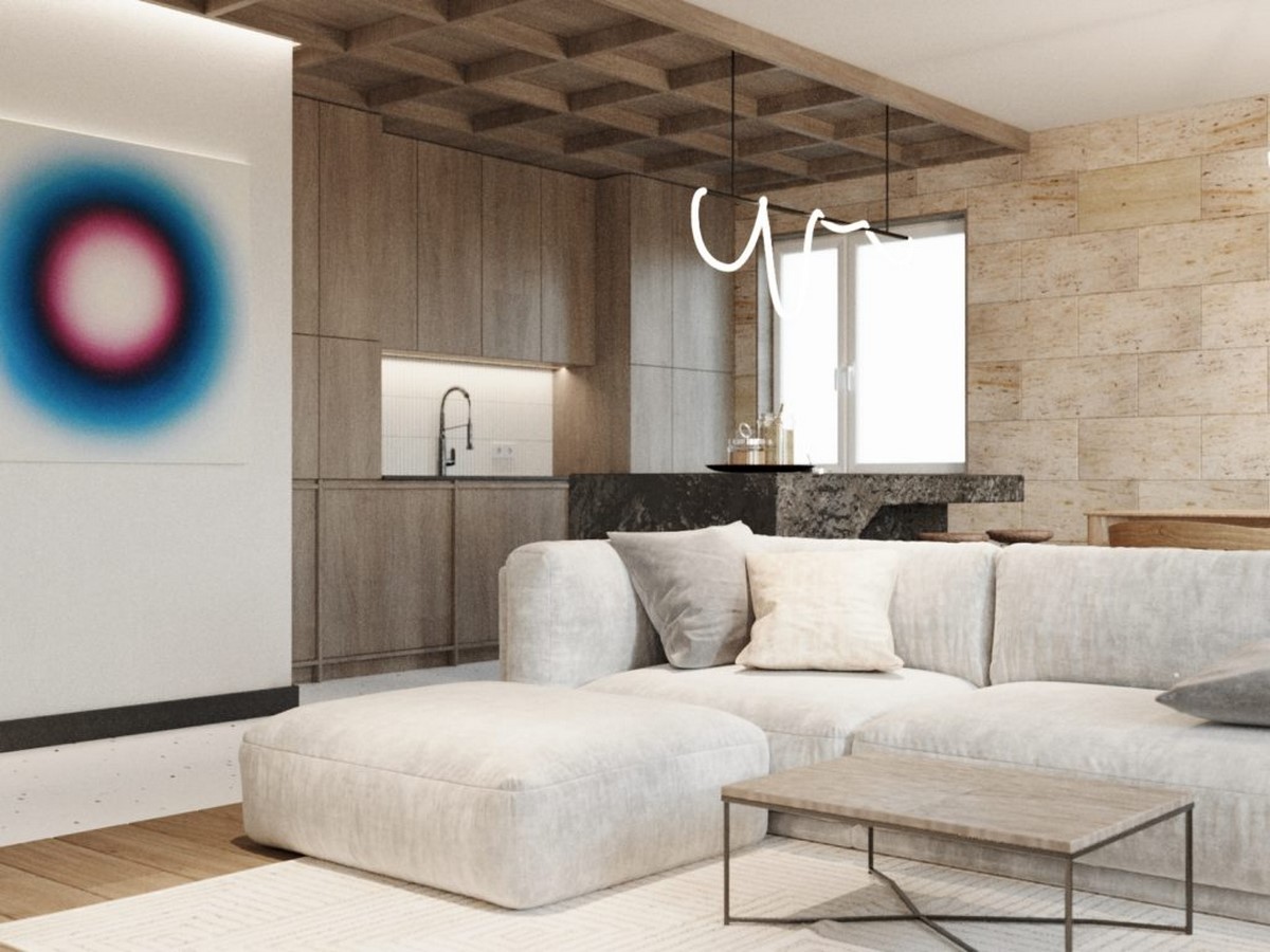 Interior Designers in Warsaw - Top 30 Interior Designers in Warsaw - Sheet20