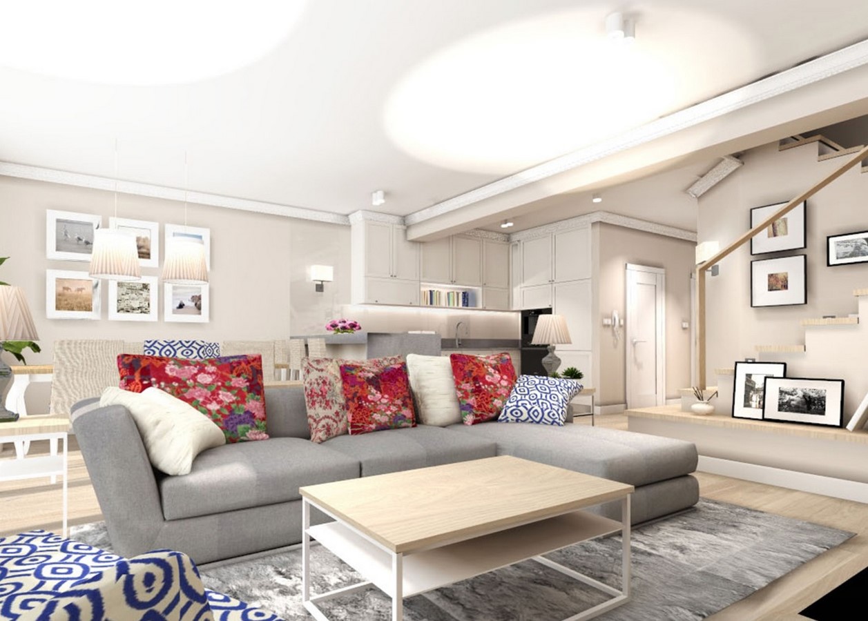 Interior Designers in Warsaw - Top 30 Interior Designers in Warsaw - Sheet22