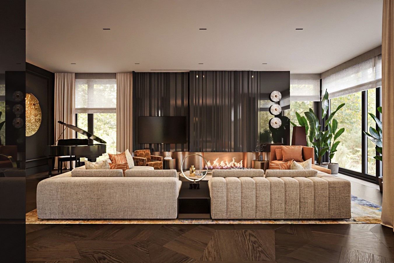 Interior Designers in Warsaw - Top 30 Interior Designers in Warsaw - Sheet23