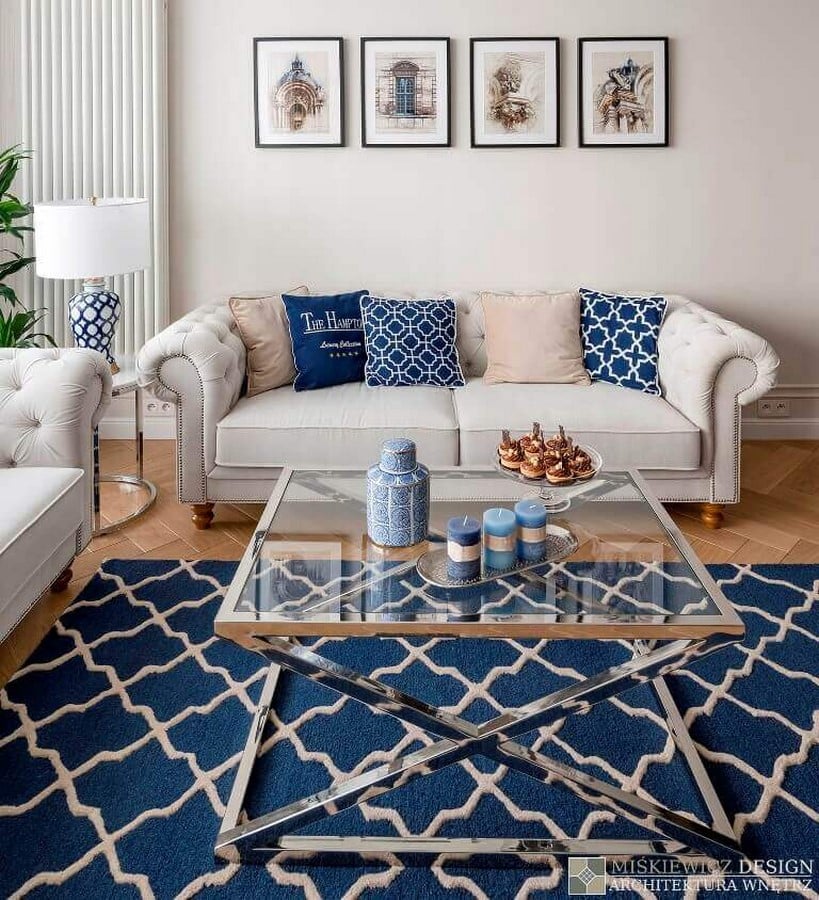 Interior Designers in Warsaw - Top 30 Interior Designers in Warsaw - Sheet25