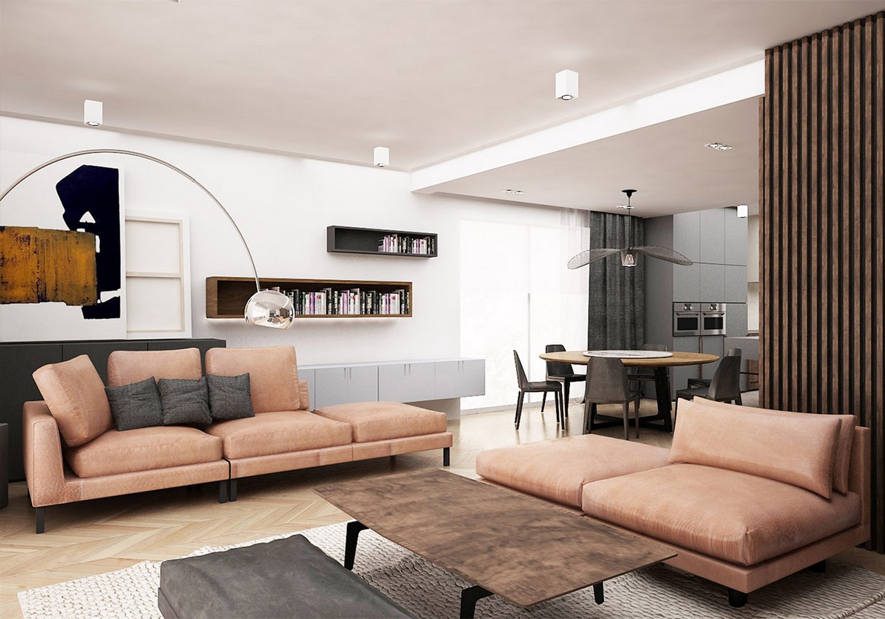 Interior Designers in Warsaw - Top 30 Interior Designers in Warsaw - Sheet26