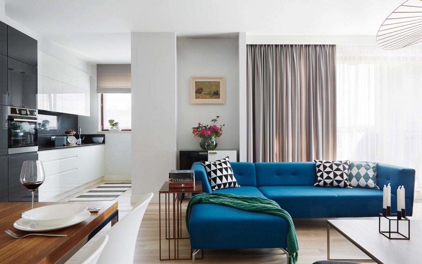 Interior Designers in Warsaw - Top 30 Interior Designers in Warsaw - Sheet29