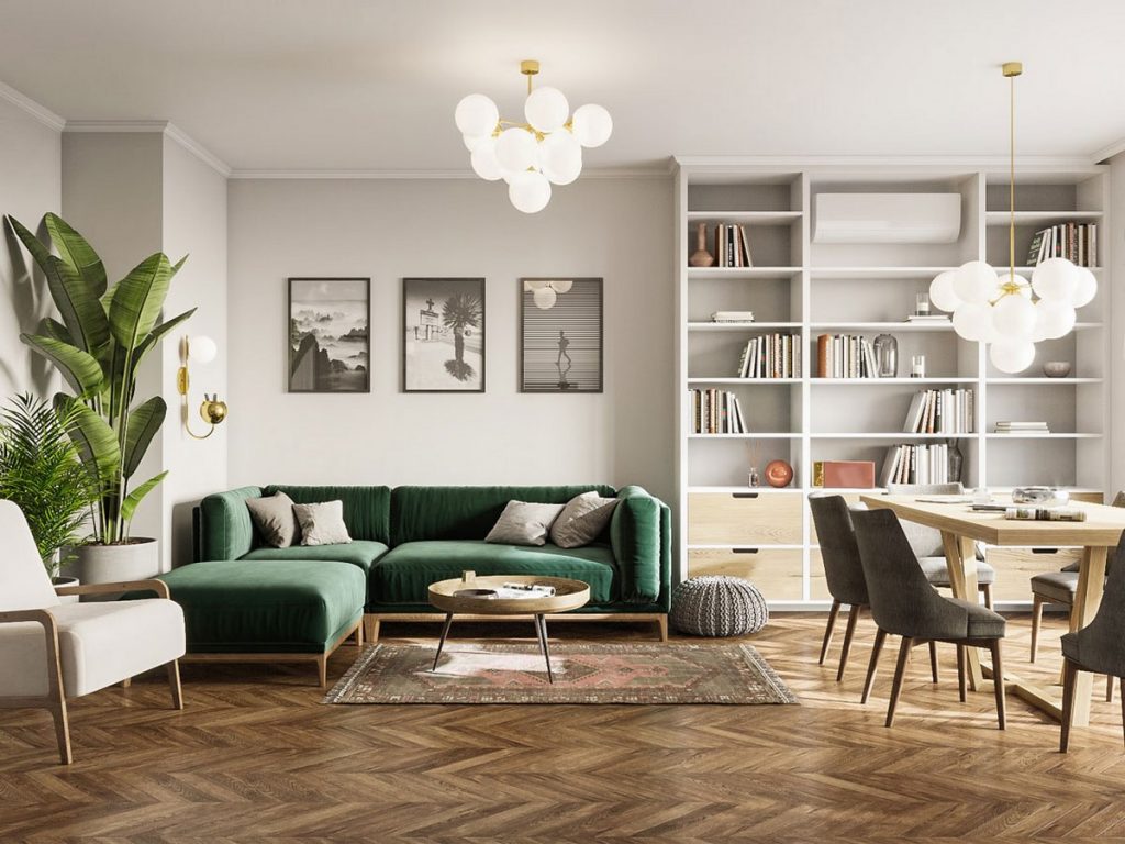 Interior Designers in Warsaw - Top 30 Interior Designers in Warsaw ...