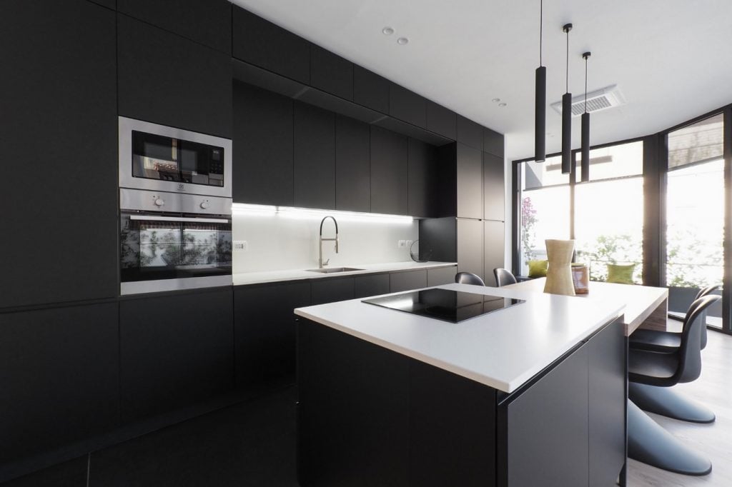 Interior Designers in Milan - Top 30 Interior Designers in Milan - RTF