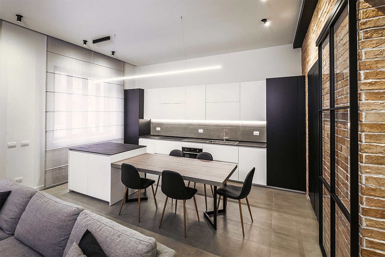 Interior Designers in Milan - Top 30 Interior Designers in Milan - Sheet14
