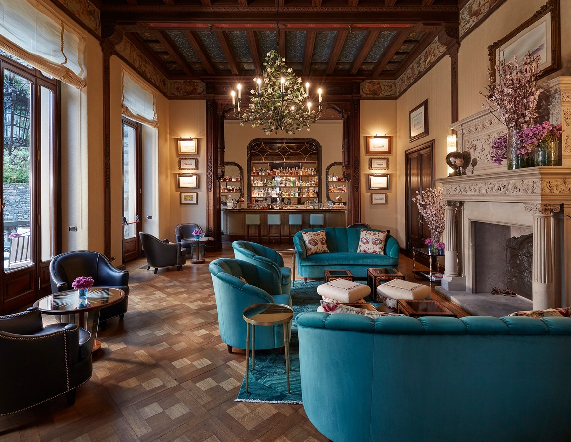 Interior Designers in Milan - Top 30 Interior Designers in Milan - Sheet17