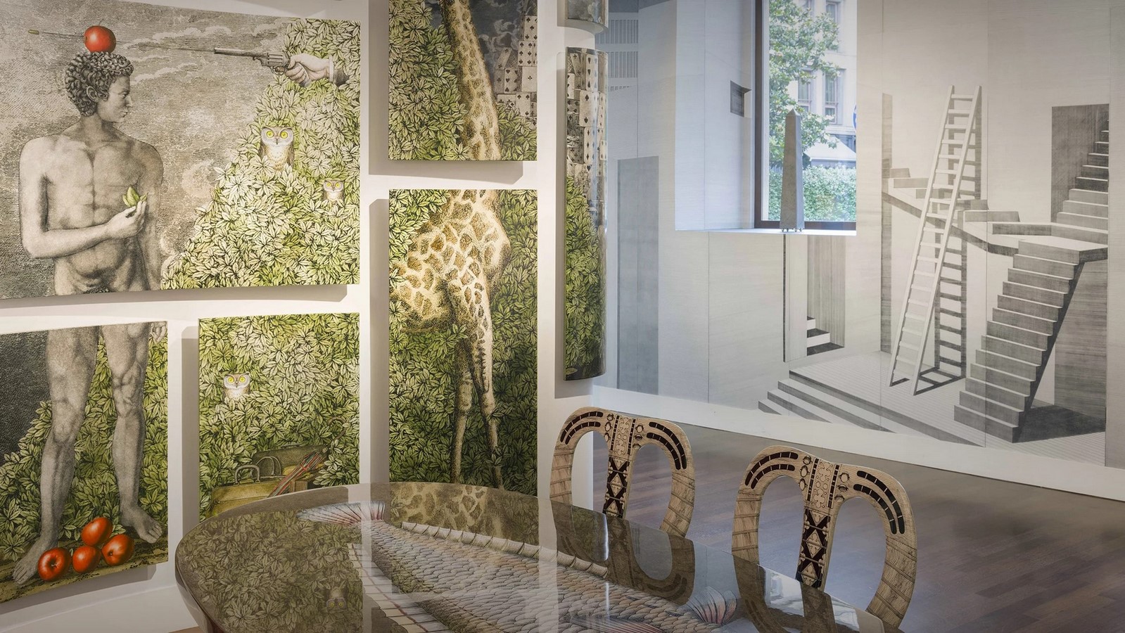 Interior Designers in Milan - Top 30 Interior Designers in Milan - Sheet19