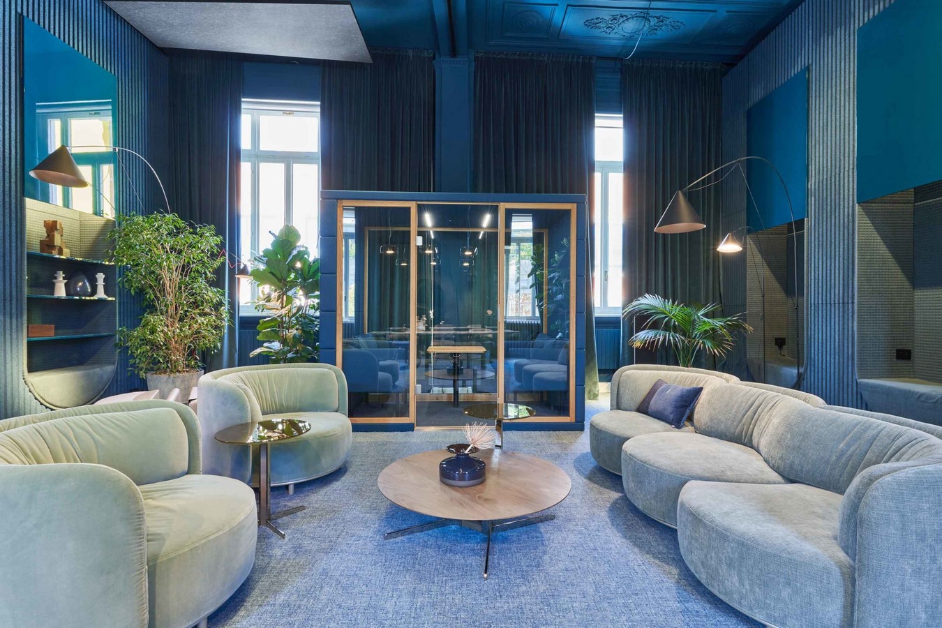 Interior Designers in Milan - Top 30 Interior Designers in Milan - Sheet3