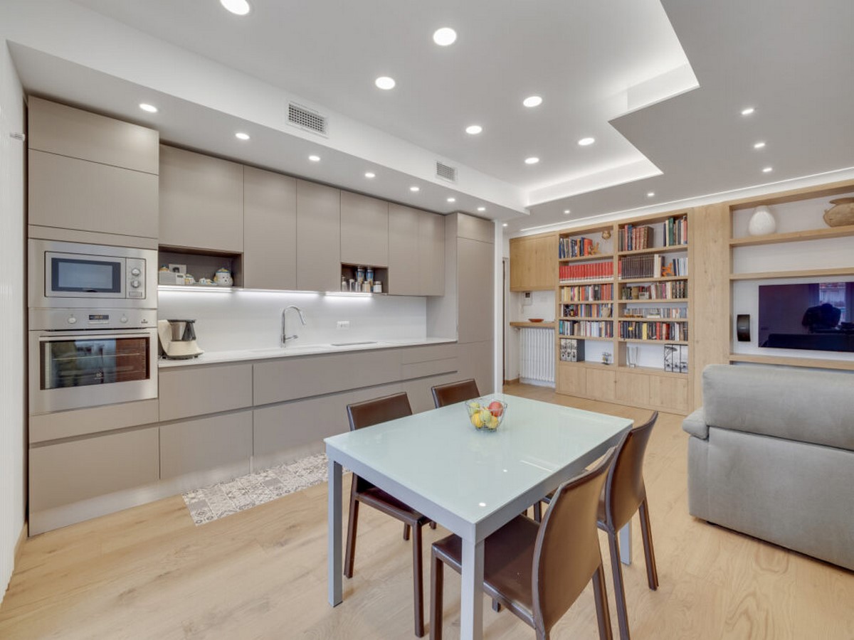 Interior Designers in Milan - Top 30 Interior Designers in Milan - Sheet6