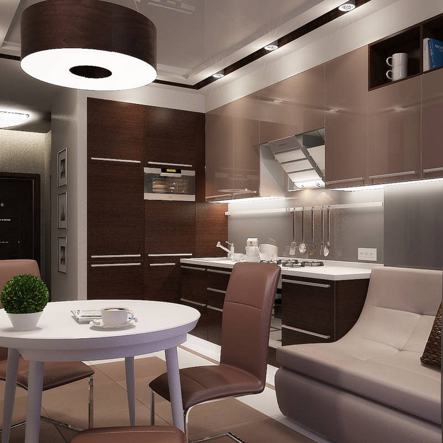 Interior Designers in Kharkov - Top 30 Interior Designers in Kharkov - Sheet14
