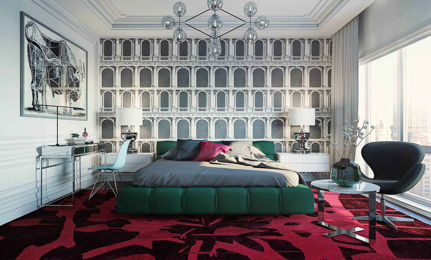 Interior Designers in Kharkov - Top 30 Interior Designers in Kharkov - Sheet21