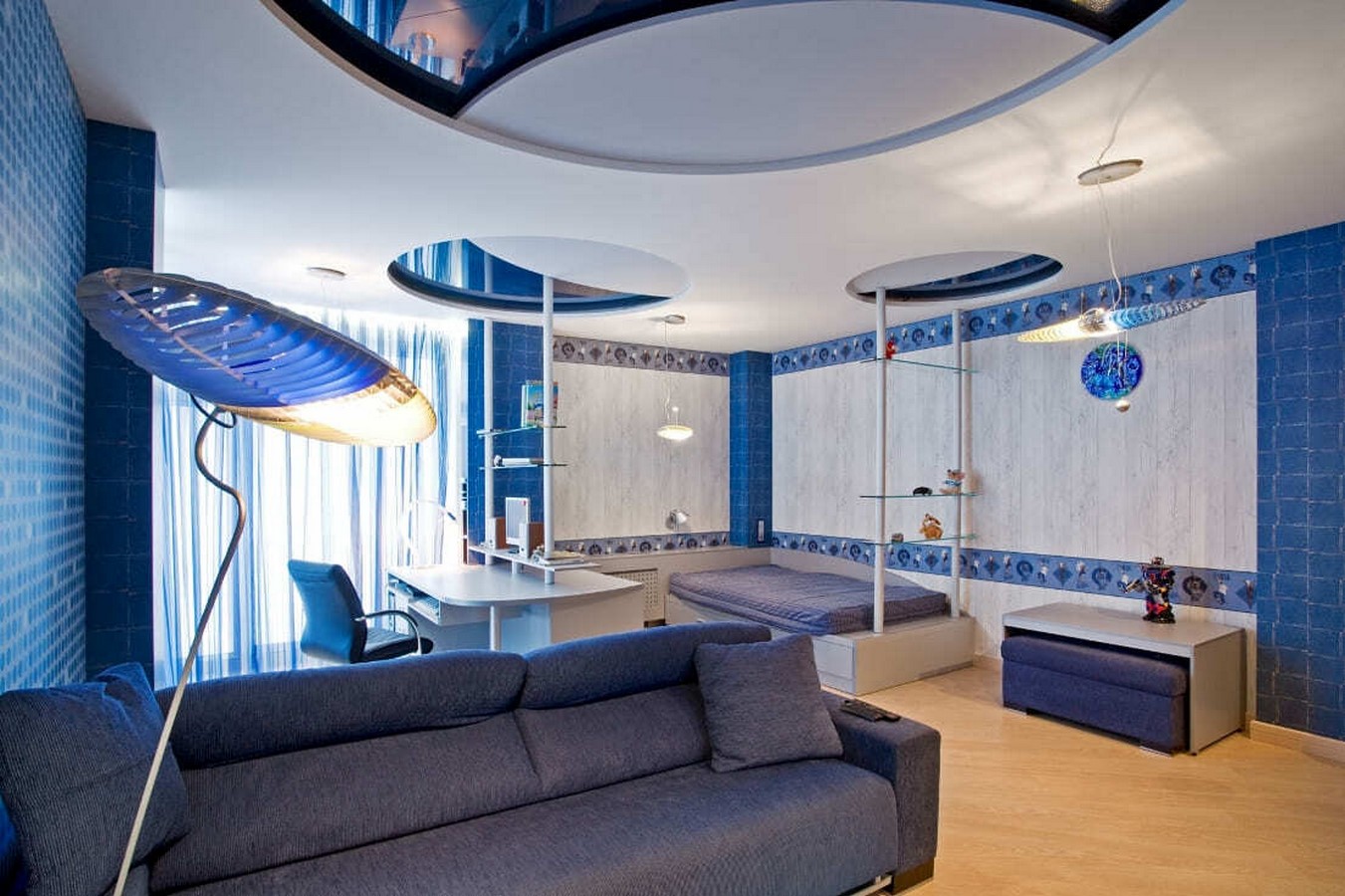 Interior Designers in Kharkov - Top 30 Interior Designers in Kharkov - Sheet23