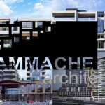Ammache Architects- 15 Iconic Projects - Sheet1