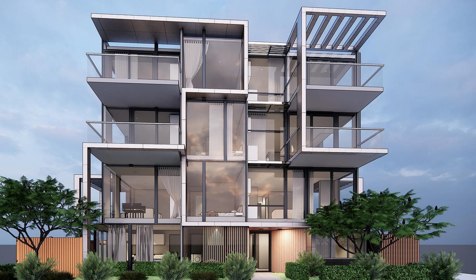 Ammache Architects- 15 Iconic Projects - Sheet22