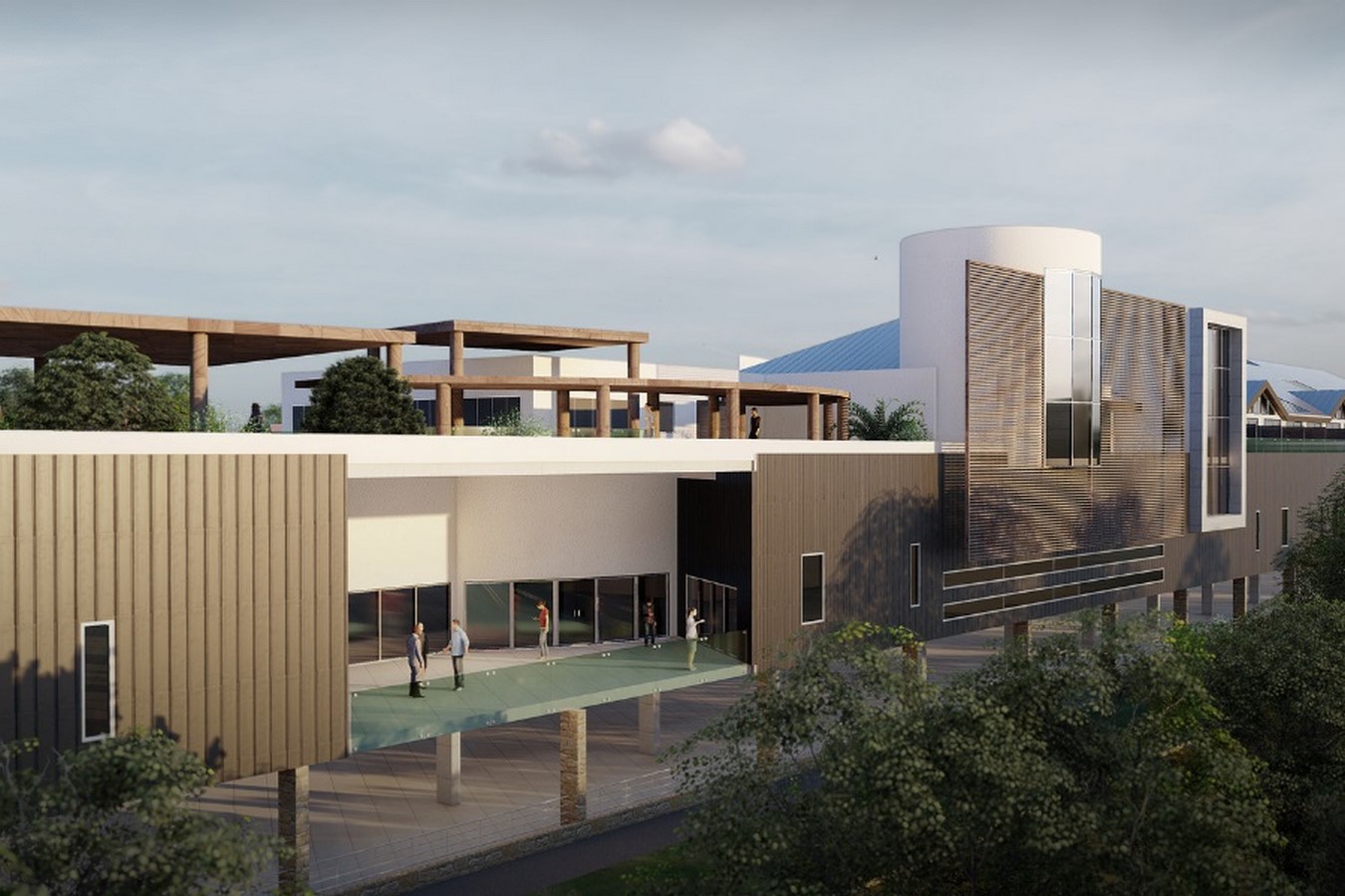 Ammache Architects- 15 Iconic Projects - Sheet3