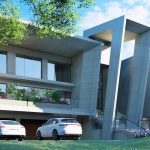 Ammache Architects- 15 Iconic Projects - Sheet30
