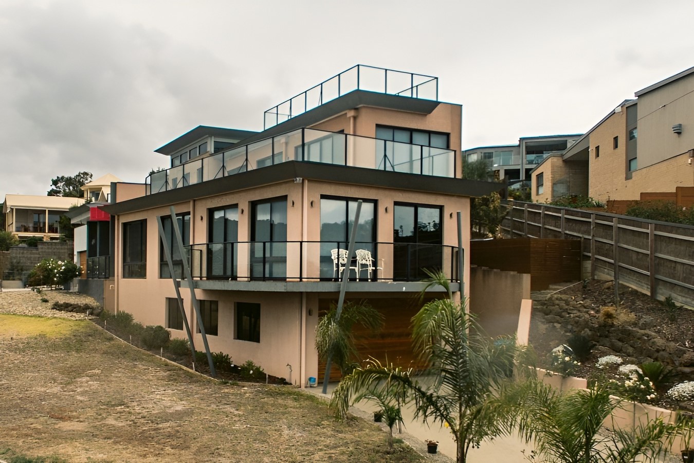 Ammache Architects- 15 Iconic Projects - Sheet33