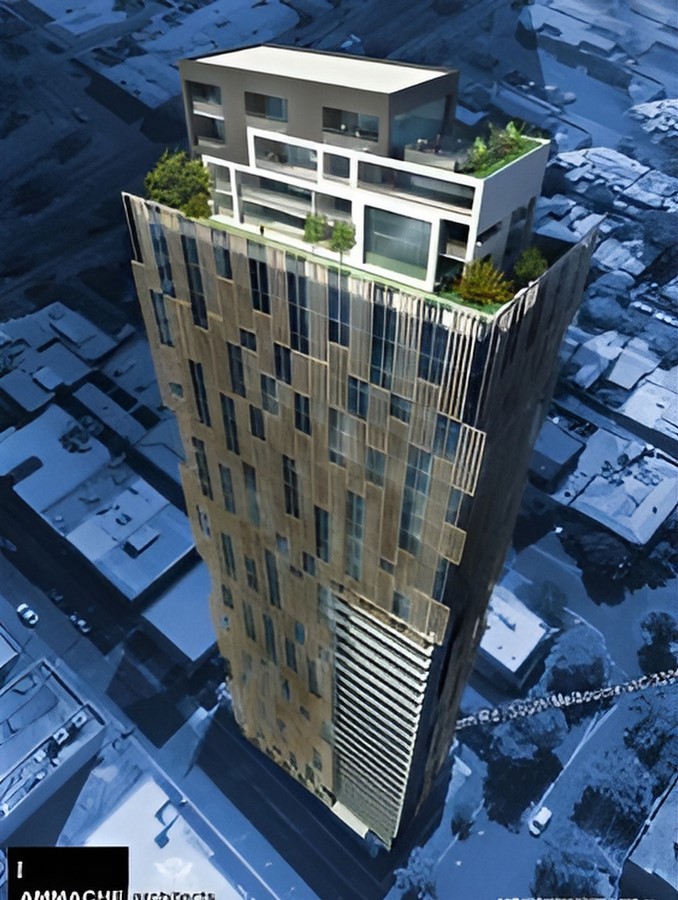Ammache Architects- 15 Iconic Projects - Sheet41