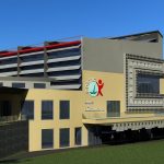 Ammache Architects- 15 Iconic Projects - Sheet45