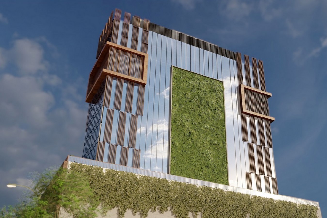Ammache Architects- 15 Iconic Projects - Sheet8