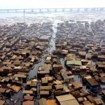 The politically inclined architecture of Nigeria - Sheet1