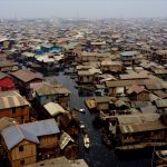 The politically inclined architecture of Nigeria - Sheet3