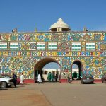 The politically inclined architecture of Nigeria - Sheet4