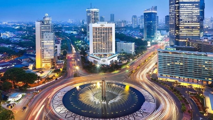 The politically inclined architecture of Nigeria - Sheet6