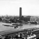 Tate Modern Switch House by Herzog & de Meuron: Art Changes, We Change - Sheet1