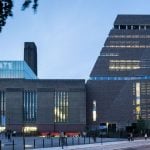 Tate Modern Switch House by Herzog & de Meuron: Art Changes, We Change - Sheet11