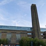 Tate Modern Switch House by Herzog & de Meuron: Art Changes, We Change - Sheet2