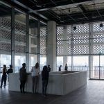 Tate Modern Switch House by Herzog & de Meuron: Art Changes, We Change - Sheet5