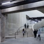 Tate Modern Switch House by Herzog & de Meuron: Art Changes, We Change - Sheet8