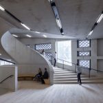 Tate Modern Switch House by Herzog & de Meuron: Art Changes, We Change - Sheet9