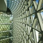 SAHMRI Building by Woods Bagot - Sheet2