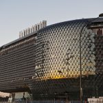 SAHMRI Building by Woods Bagot - Sheet3