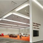 Moscone Convention Centre by Gensler: Largest exhibition complex in San Francisco - Sheet4