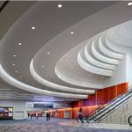 Moscone Convention Centre by Gensler: Largest exhibition complex in San Francisco - Sheet5