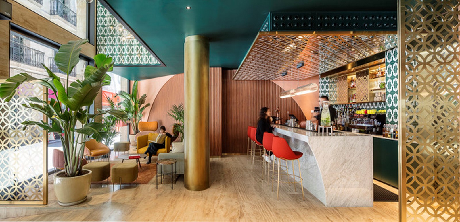 Interior Designers in Barcelona - Top 30 Interior Designers in Barcelona - Sheet14