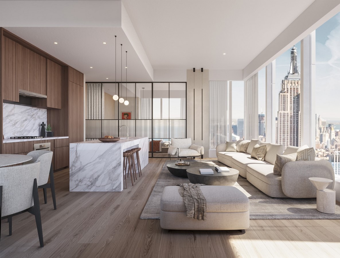 Living Area_©https://luv.studio/wp-content/uploads/2022/05/luv-studio-luxury-architects-new-york-madison-square-apartment-IMG-01.jpg?w=999