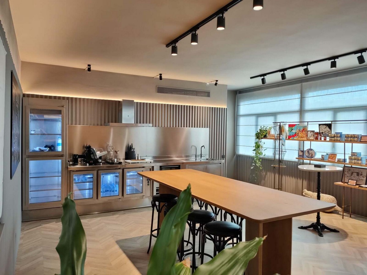Interior Designers in Barcelona - Top 30 Interior Designers in Barcelona - Sheet4