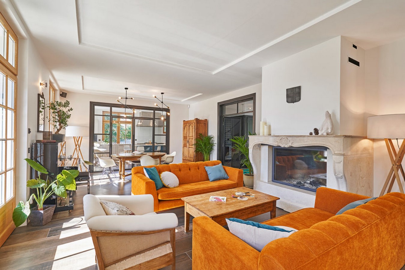 Interior Designers in Barcelona - Top 30 Interior Designers in Barcelona - Sheet7