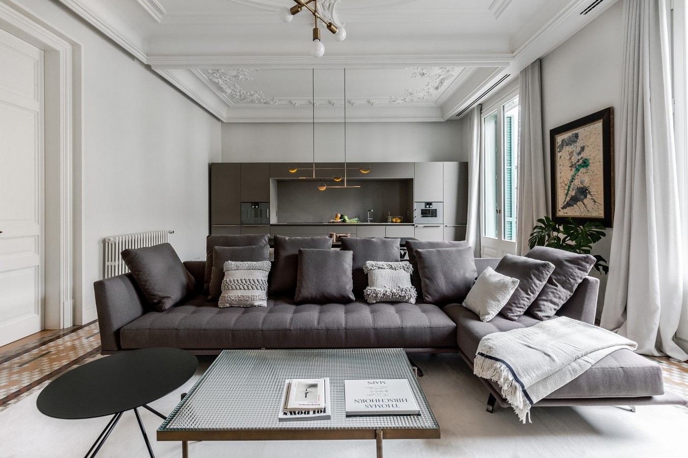 Interior Designers in Barcelona - Top 30 Interior Designers in Barcelona - Sheet8