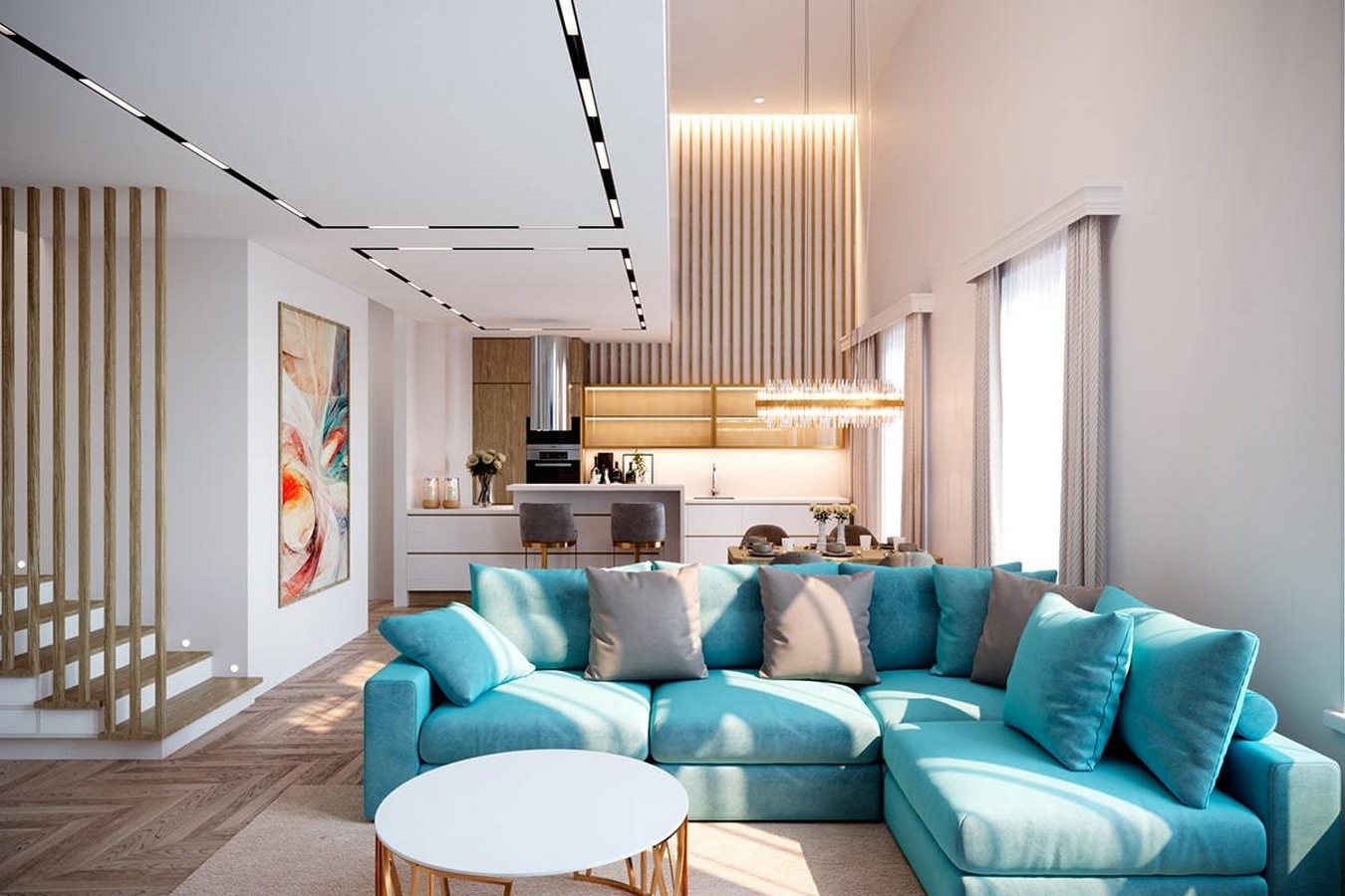 Interior Designers in Novosibirsk - Top 30 Interior Designers in Novosibirsk - Sheet1