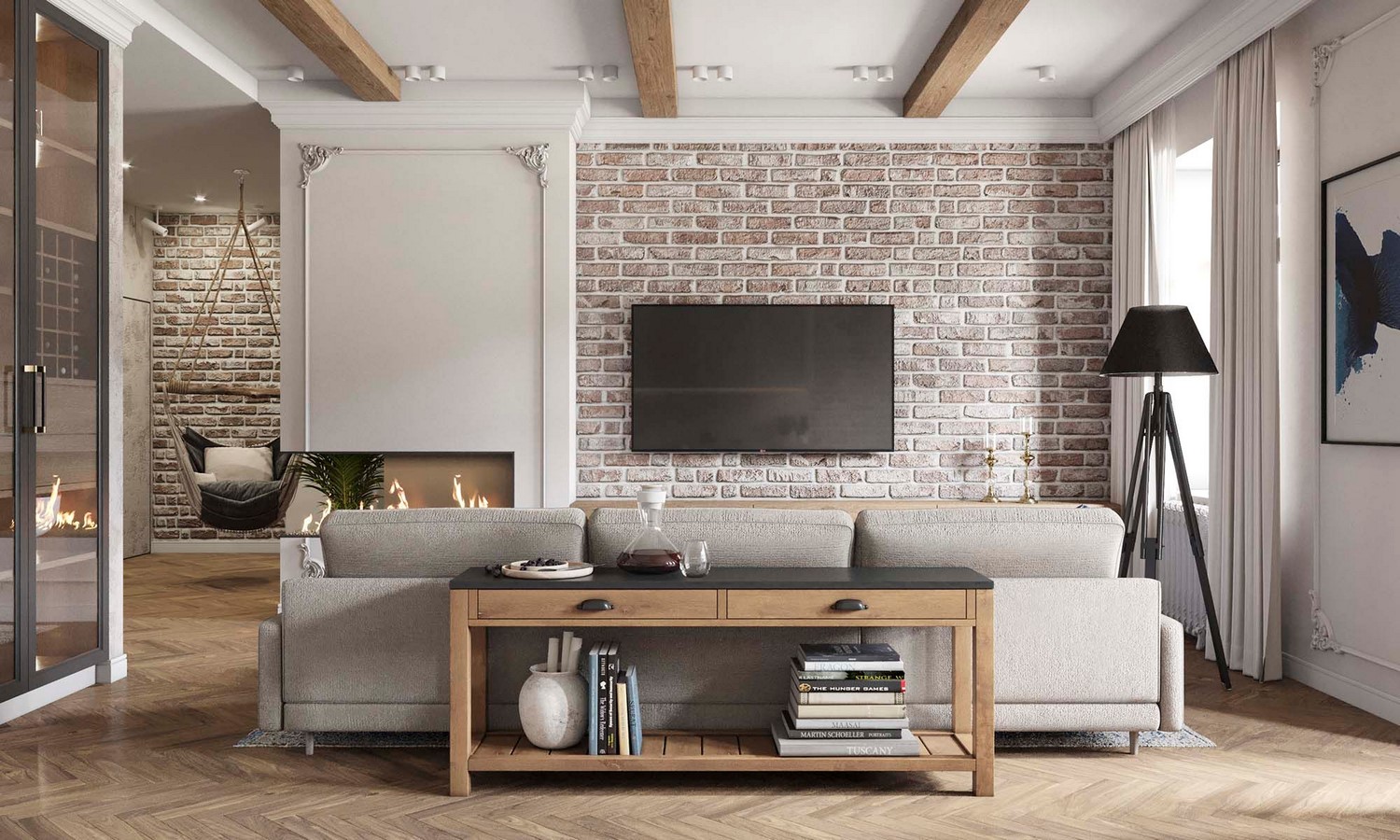 Interior Designers in Novosibirsk - Top 30 Interior Designers in Novosibirsk - Sheet10