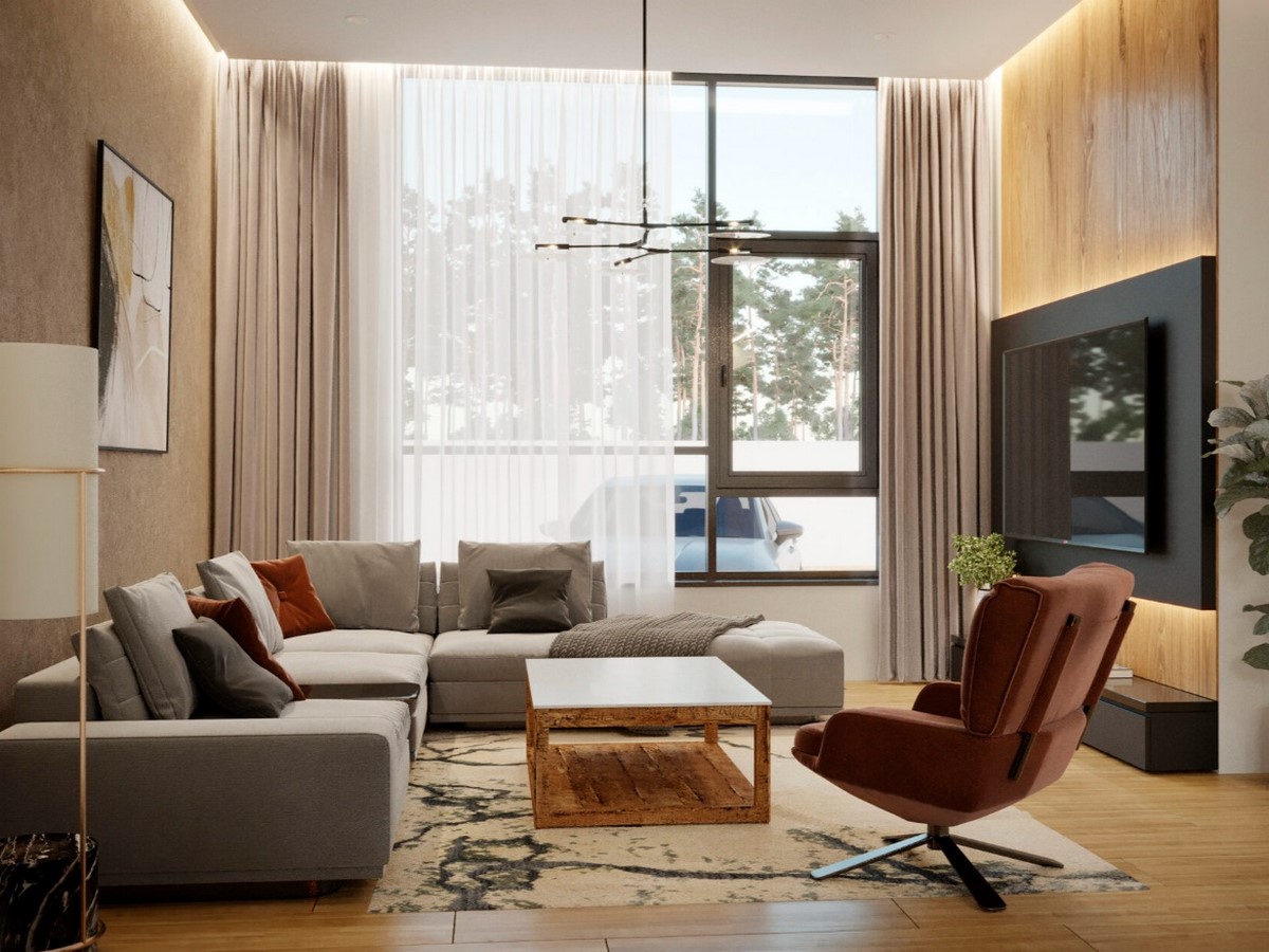 Interior Designers in Novosibirsk - Top 30 Interior Designers in Novosibirsk - Sheet11