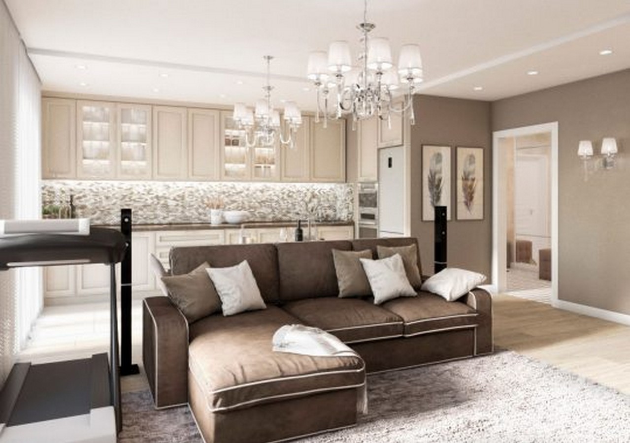 Interior Designers in Novosibirsk - Top 30 Interior Designers in Novosibirsk - Sheet12