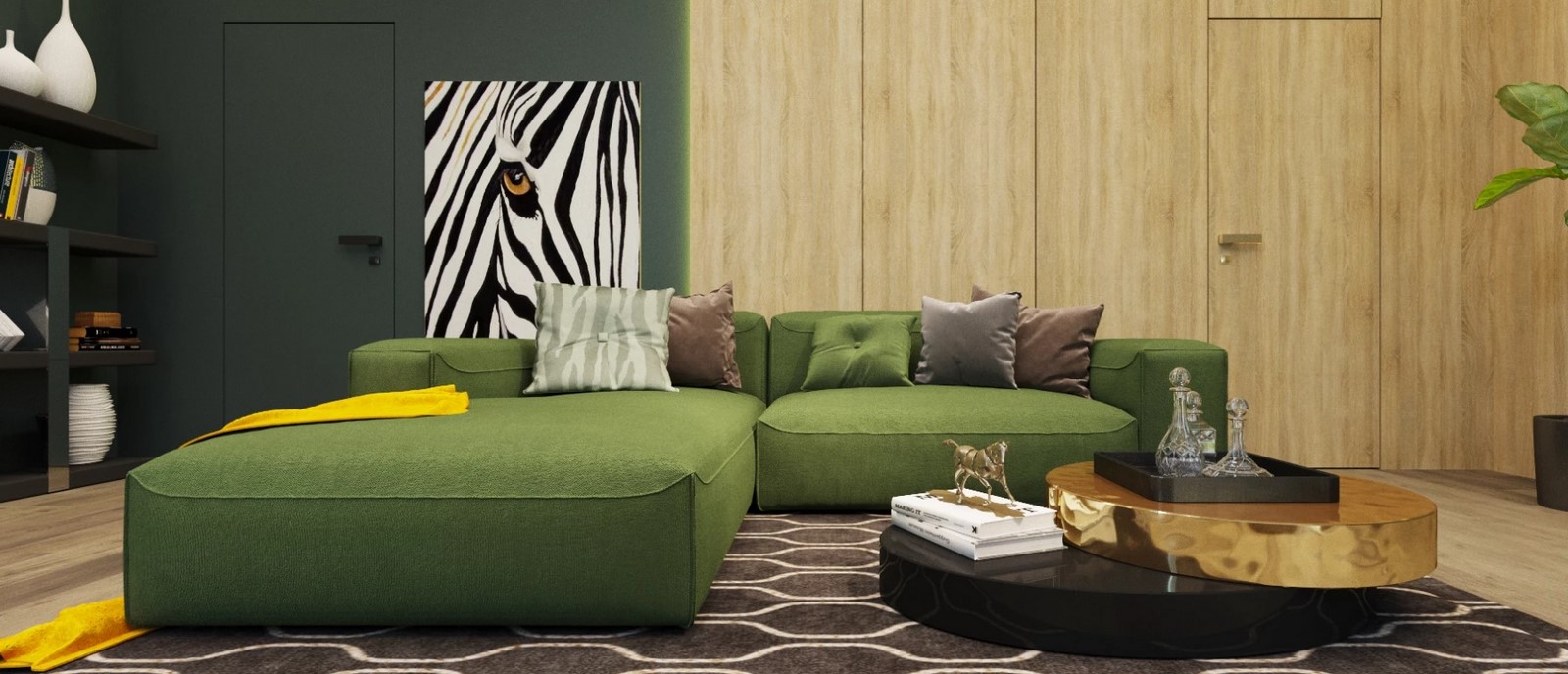 Interior Designers in Novosibirsk - Top 30 Interior Designers in Novosibirsk - Sheet13