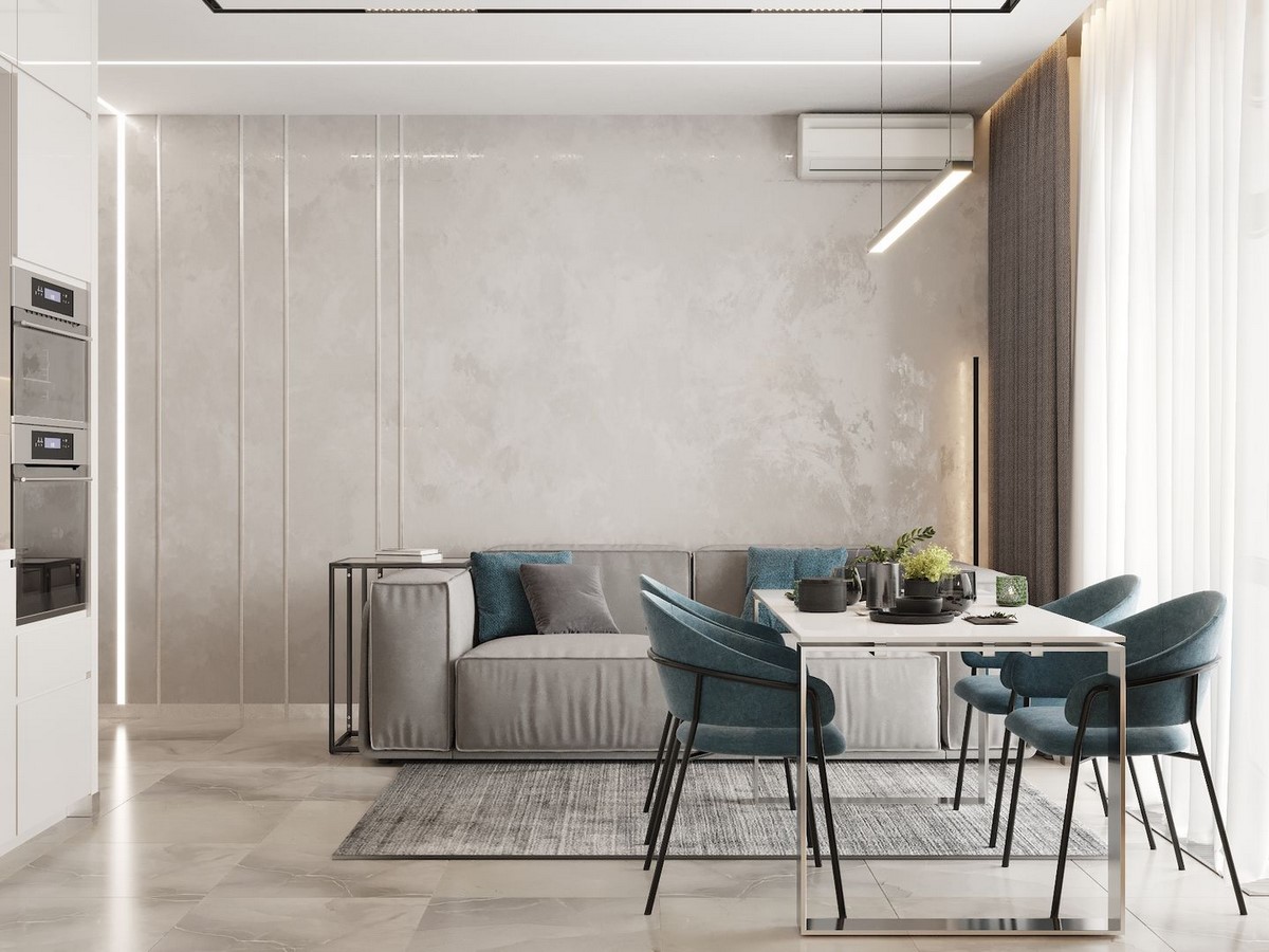 Interior Designers in Novosibirsk - Top 30 Interior Designers in Novosibirsk - Sheet14