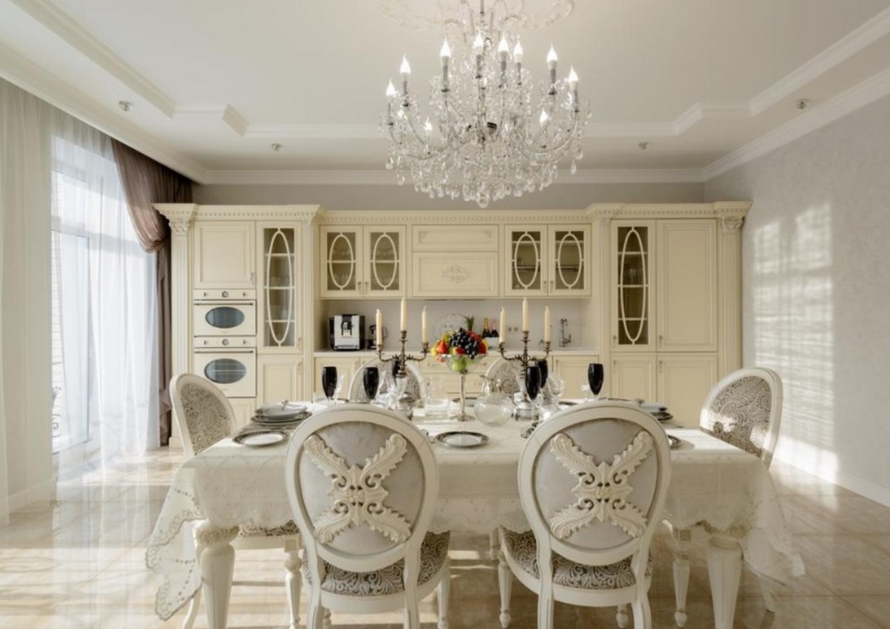 Interior Designers in Novosibirsk - Top 30 Interior Designers in Novosibirsk - Sheet16